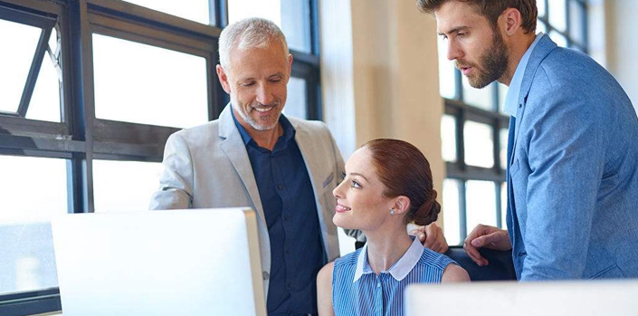 中小企業為什么需要網絡營銷外包？