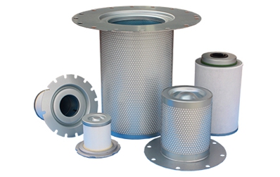 新鄉(xiāng)市艾普利濾清器有限公司