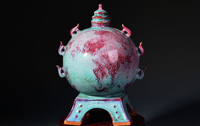 禹州市周家鈞窯有限公司