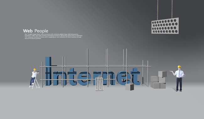 鄭州網(wǎng)站制作的網(wǎng)站首頁(yè)及設(shè)計(jì)風(fēng)格和色彩搭配