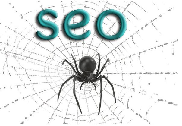 鄭州網(wǎng)絡(luò)推廣中影響蜘蛛抓取的幾個(gè)重要因素