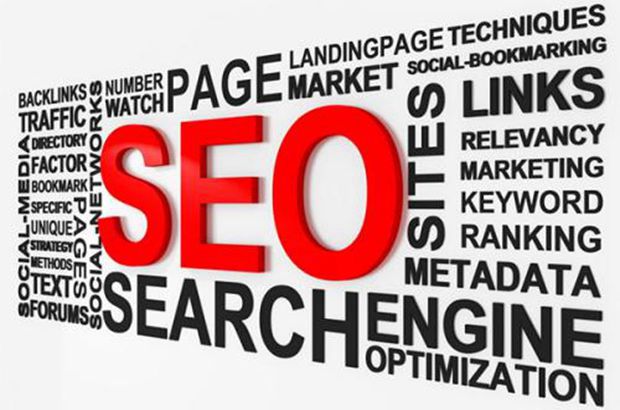 鄭州網絡優化中如何設置優化標題和換友情鏈接